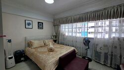 Blk 337 Jurong East Avenue 1 (Jurong East), HDB Executive #610299381